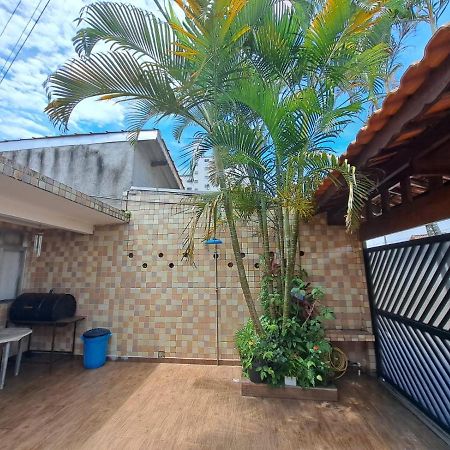 Recanto Dos Amigos Praia Grande  Exterior foto