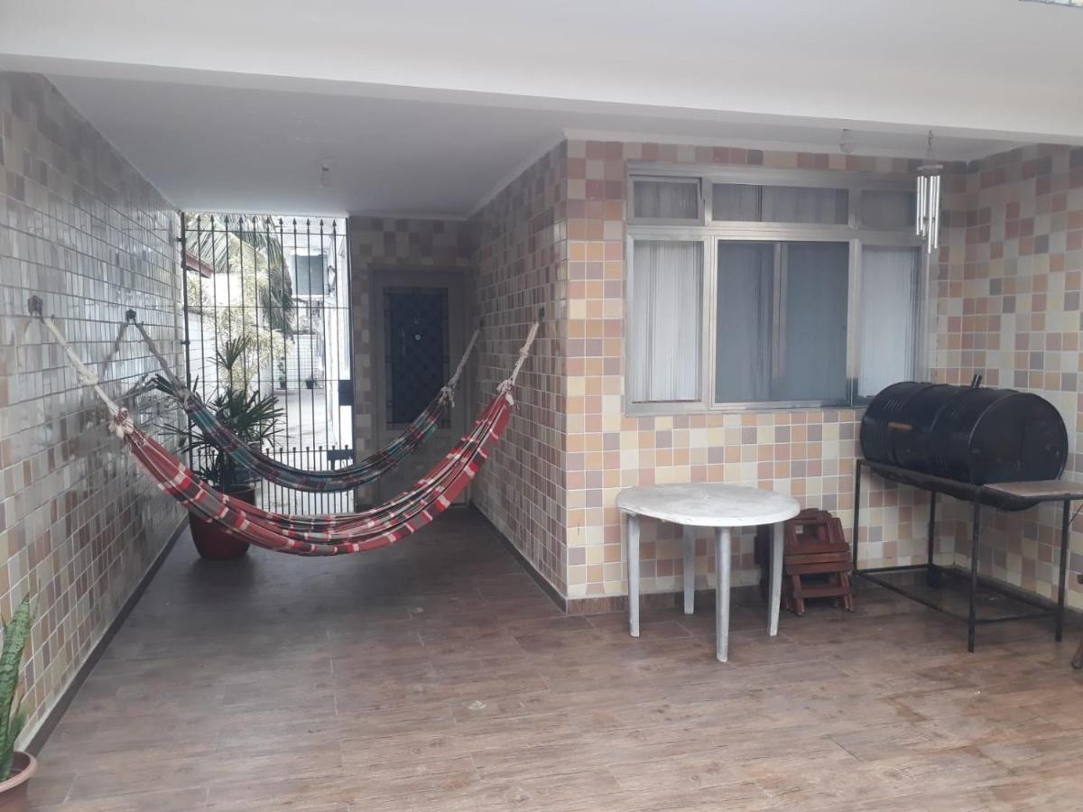 Recanto Dos Amigos Praia Grande  Exterior foto